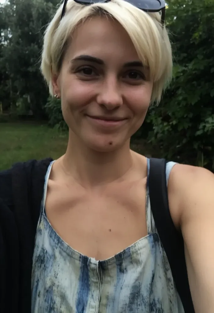 Алина