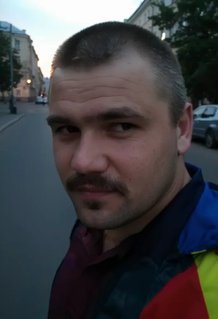 Игорь