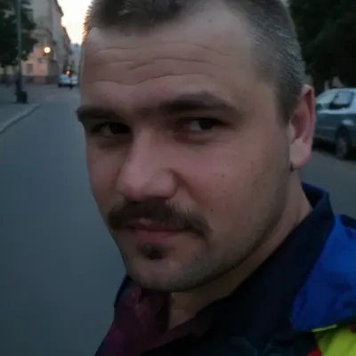 Игорь