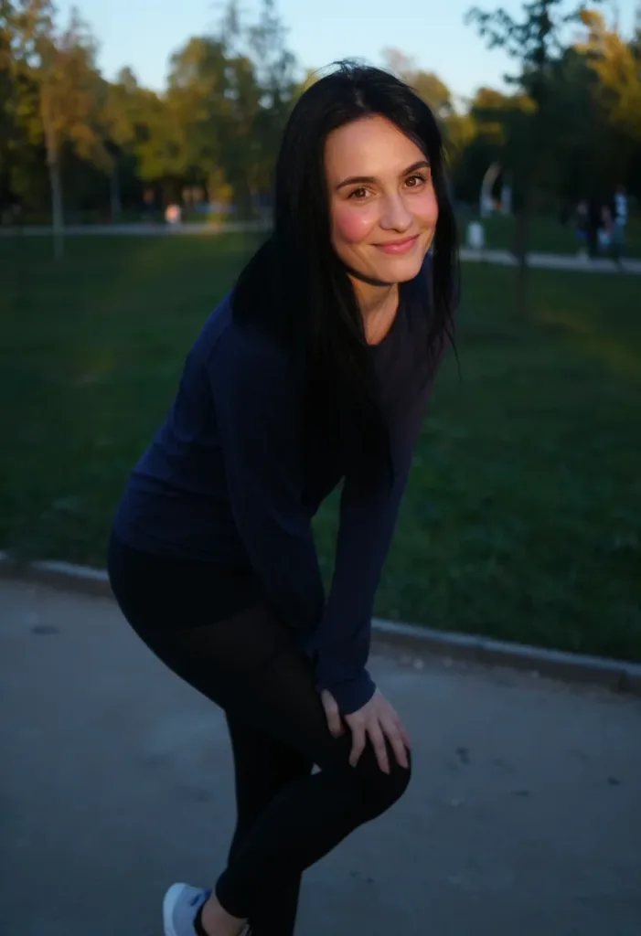 Лисёнок