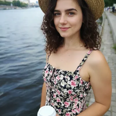 Спокойствие