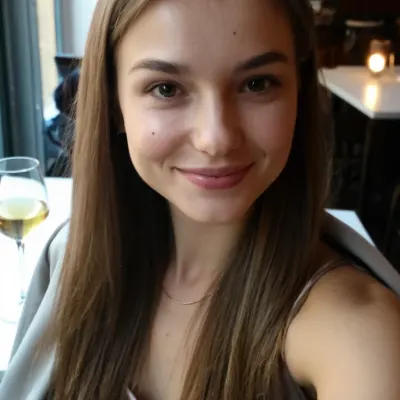 Алисонька, 30